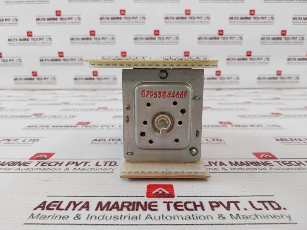 Ako Wascator 514 466 A Electromechanical Timer 500