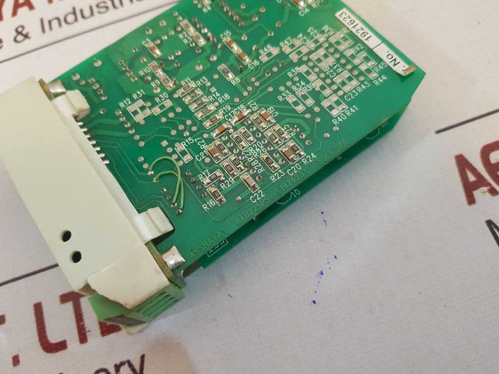Rtd225Ps Module