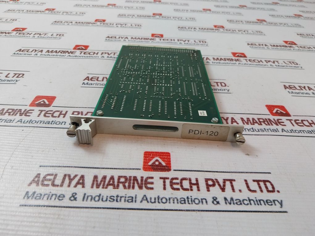 Albatross Pdi-120 37759206 Printed Circuit Board 37759222A
