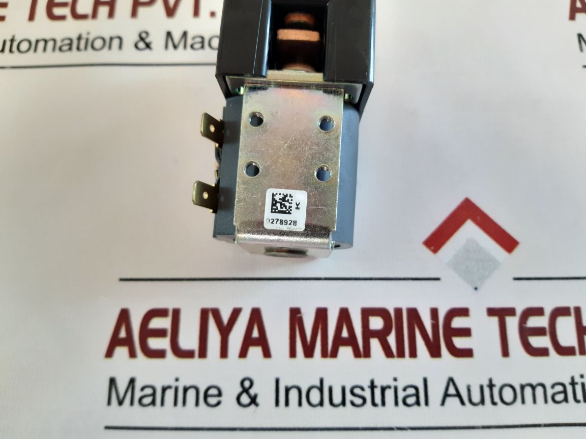 Albright Sw80-659 Steering Contactor 3648V