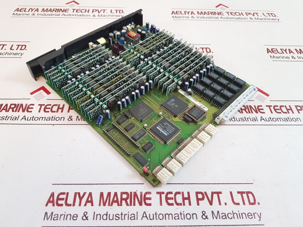 Alcatel 3Ba 53065