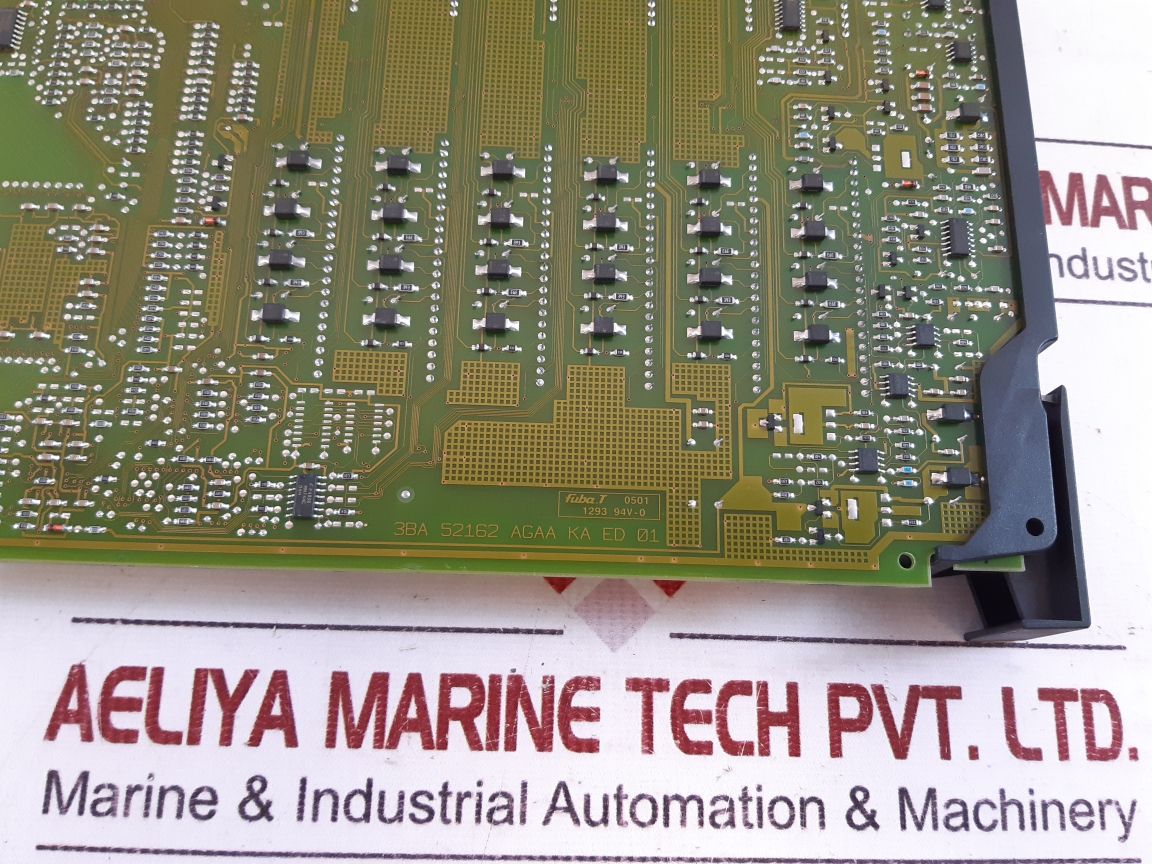 Alcatel z 24 3ba 53065 pcb card