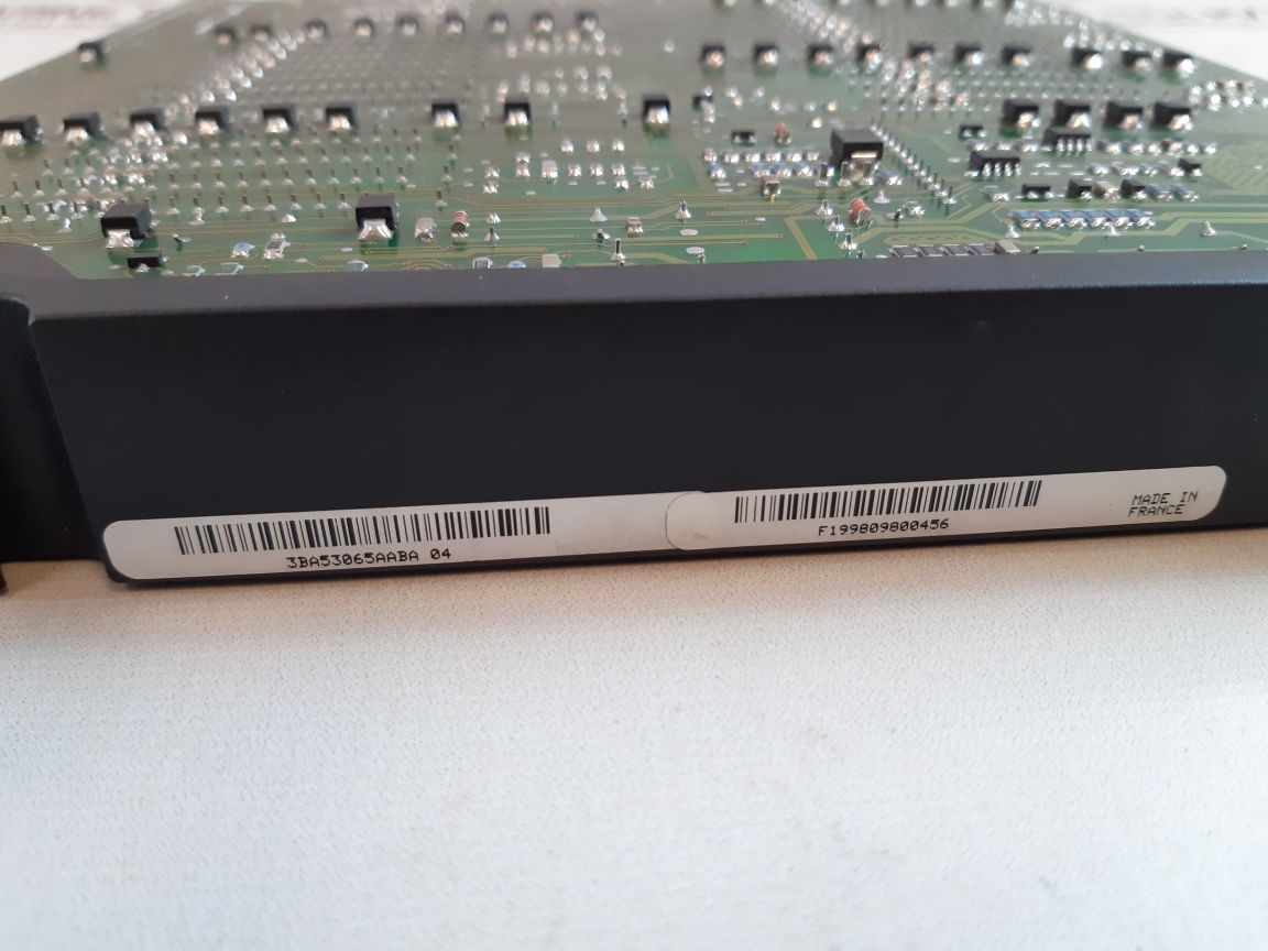 Alcatel 3Ba 53065 Pcb Card Free Shipping By Express