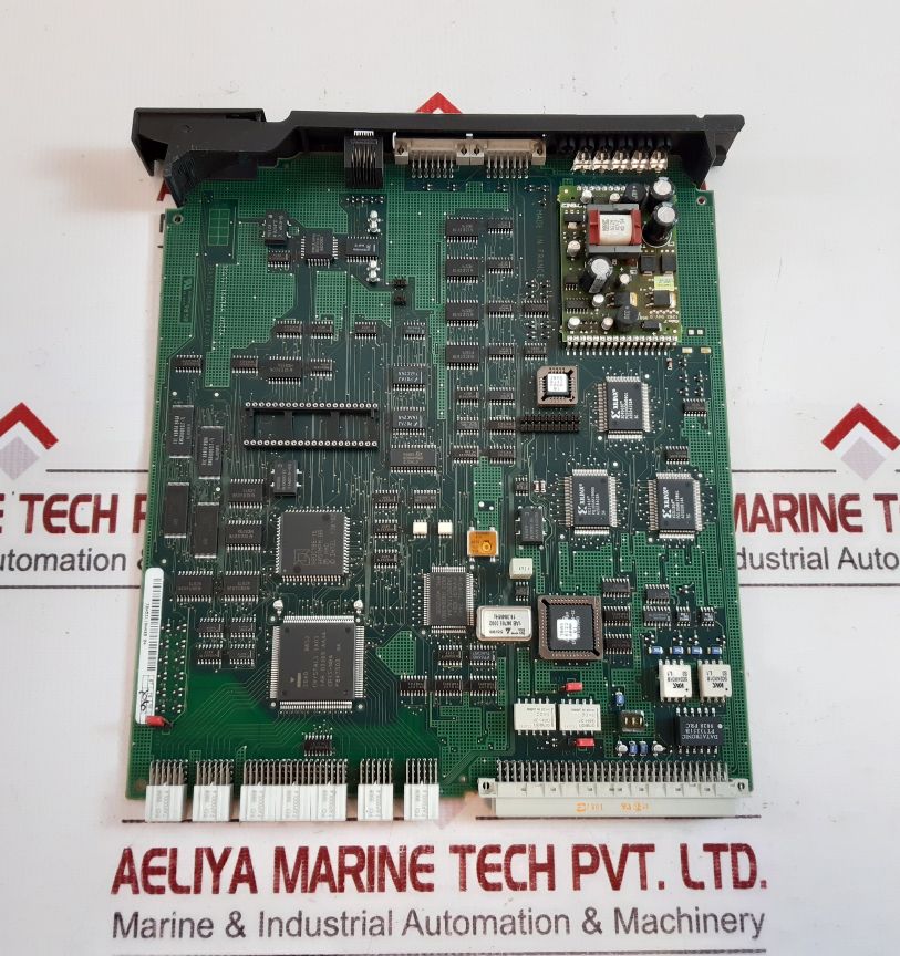 Alcatel intof 3ba 53118 module