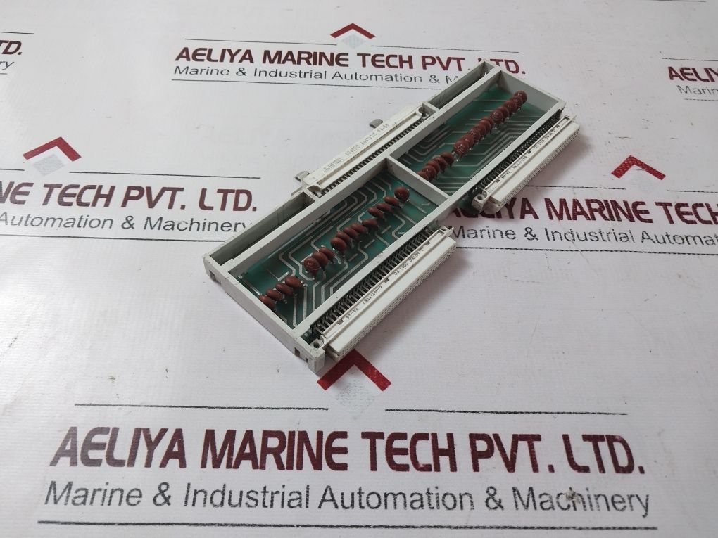 Alcatel Aac0014104/04 Pcb Card
