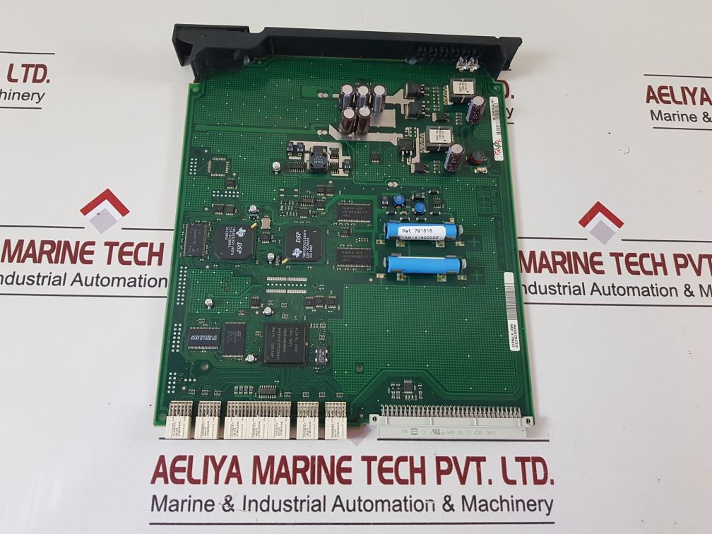Alcatel Gpa2 3Ba 23241 Module