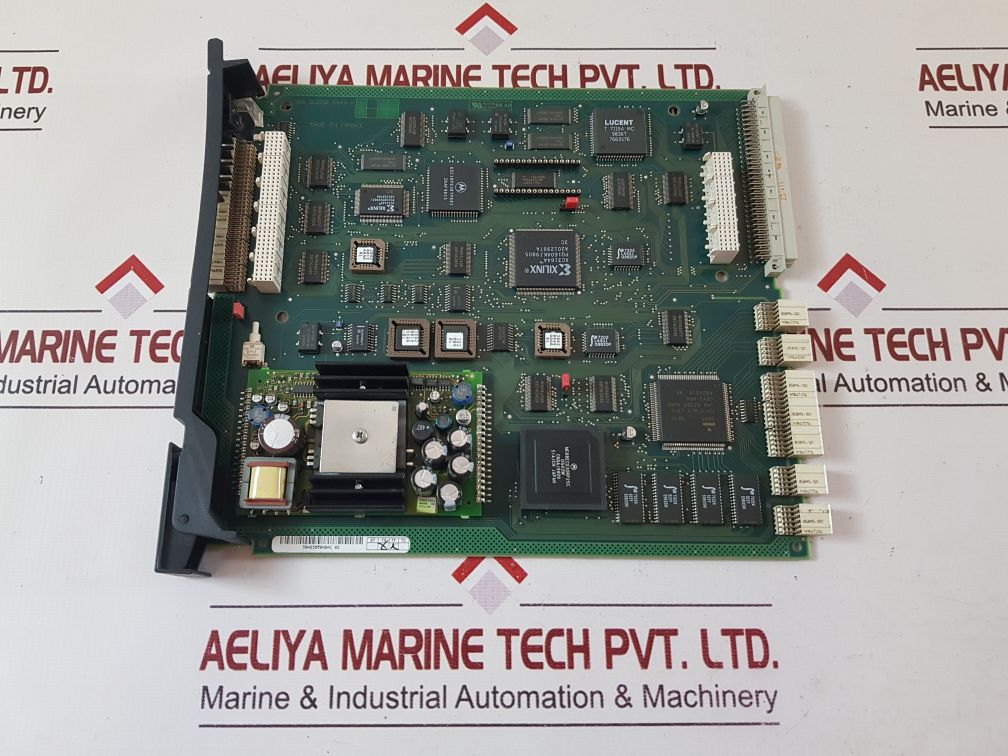 Alcatel Io2 3Ba23050 Pcb Card
