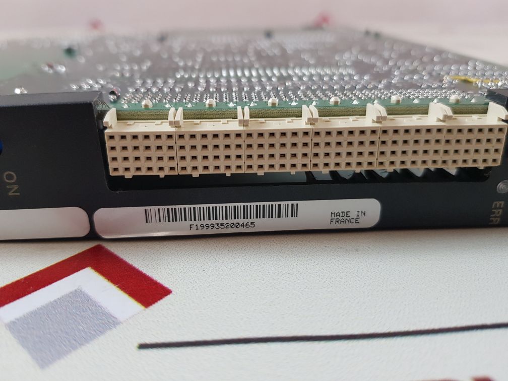 Alcatel Vps35 3Ba 23118 Pcb Card