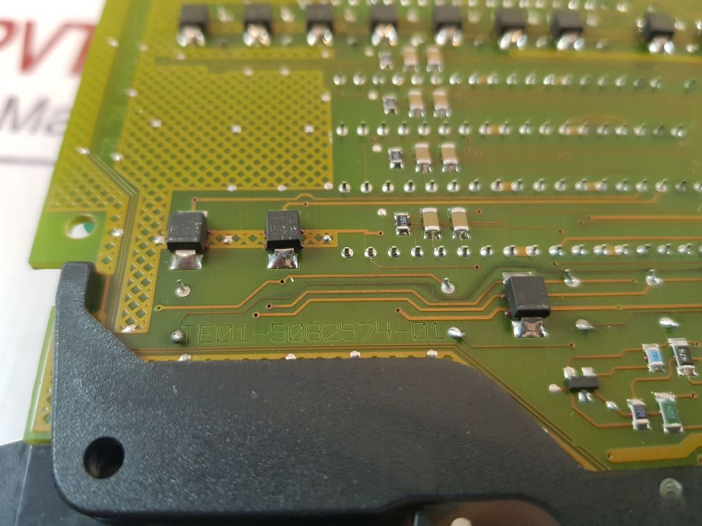 Alcatel Z24 Pcb Card 3Ba53065Aaba