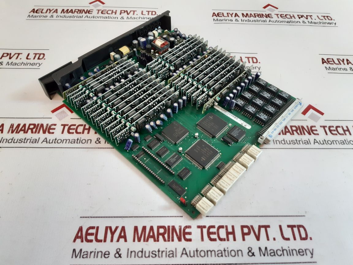 Alcatel z 24 3ba53065 pcb card tp01-5082574-01