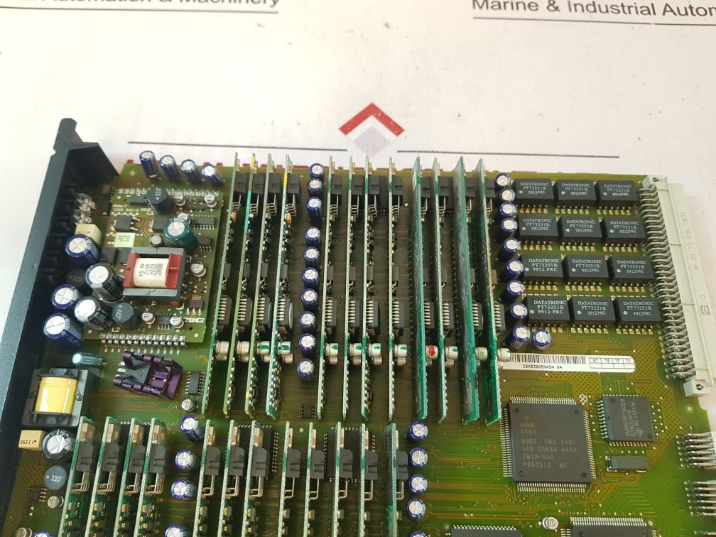 Alcatel Z 24 3Ba53065 Pcb Card F199914766683