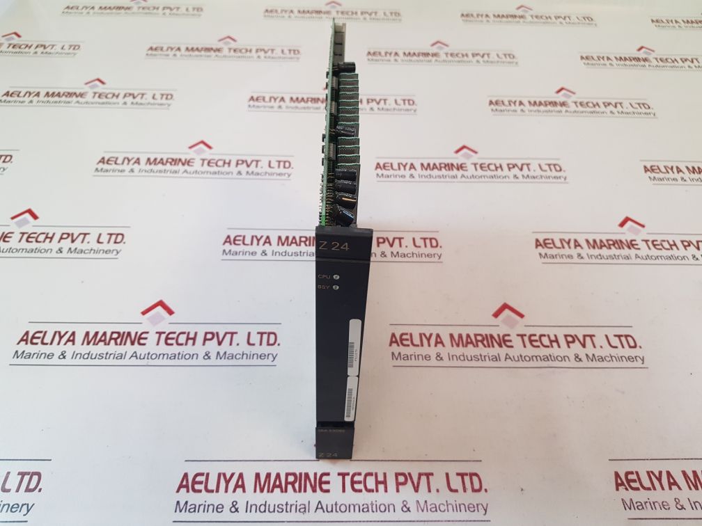 Alcatel Z 24 3Ba 53065 Pcb Card