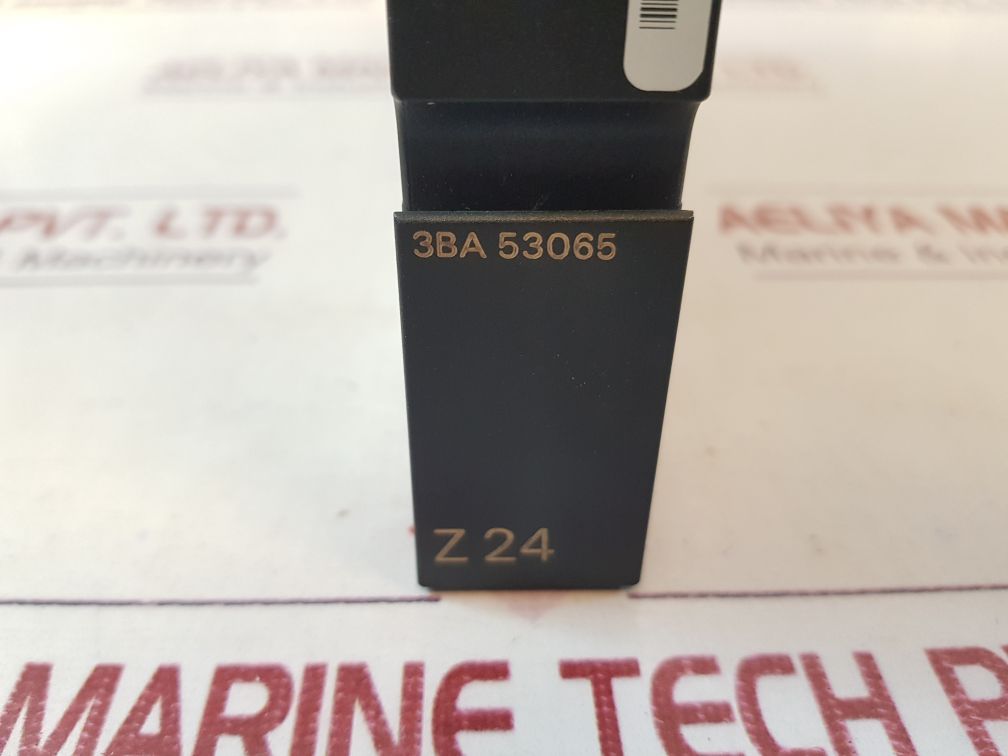Alcatel Z 24 3Ba 53065 Pcb Card