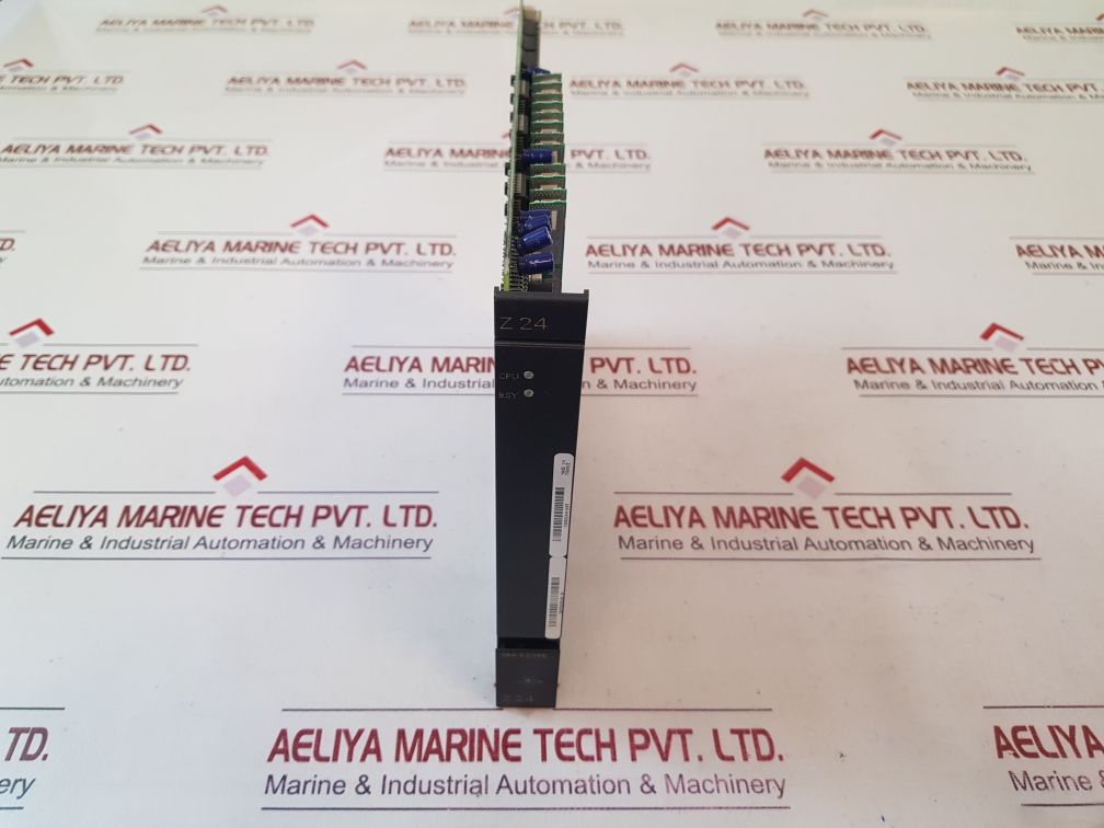 Alcatel Z 24 3Ba 53065 Pcb Card Tp01-5082574-01