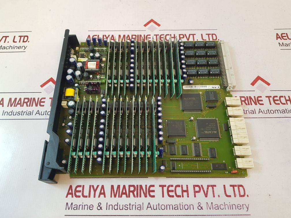 Alcatel Z 24 3Ba 53065 Pcb Card Tp01-5082574-01