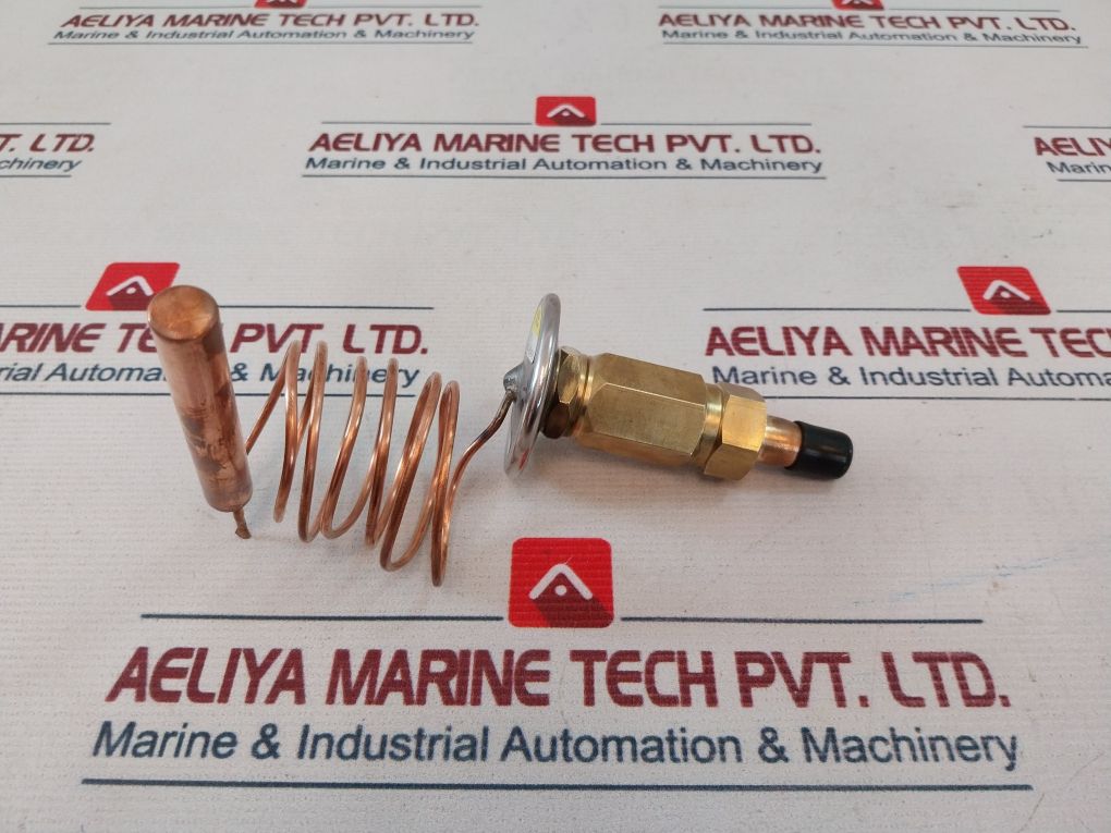 Alco 83-6746-9 Solenoid Valve Gt-5142-1