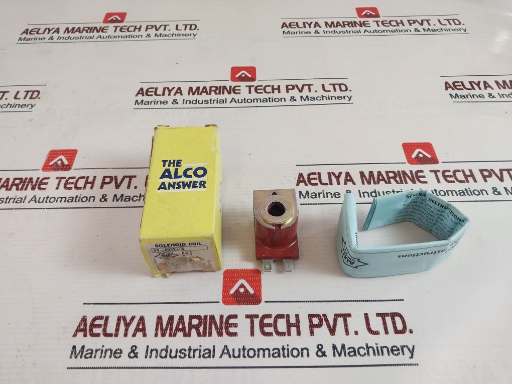 Alco Controls 24-0522-3