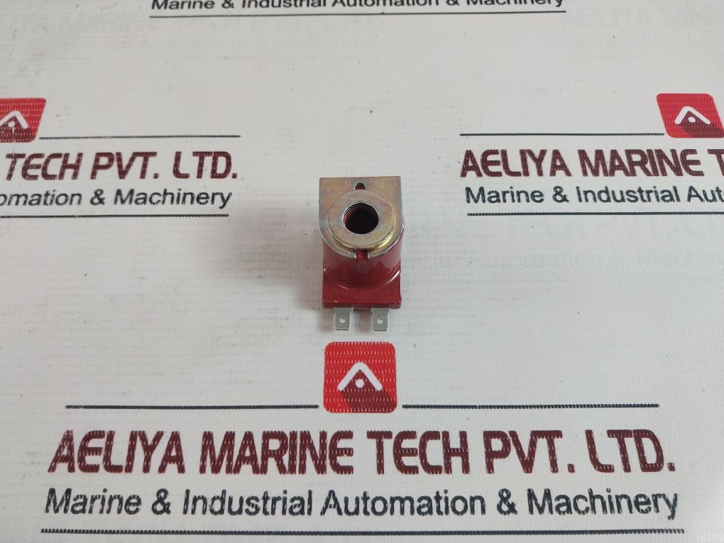 Alco Controls 24-0522-3 Coil For Solenoid Valve 230V 50/60Hz