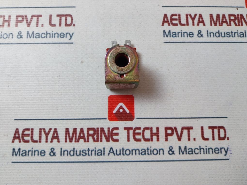 Alco Controls 24-0522-3 Solenoid Coil