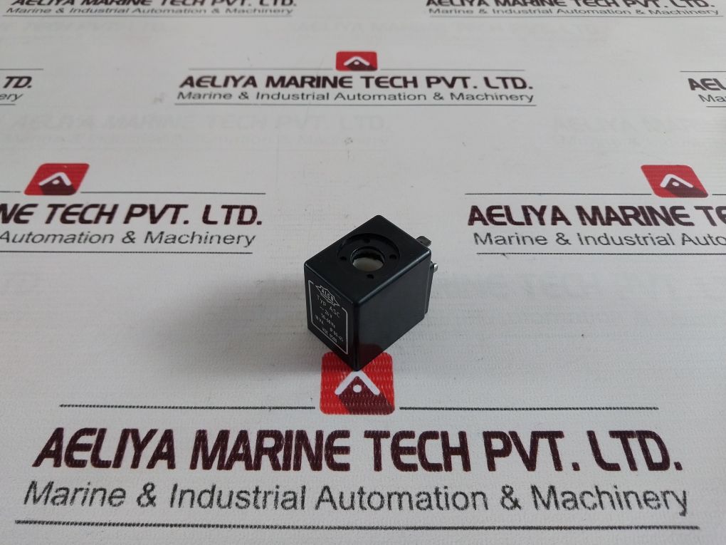Alco Controls Asc Solenoid Coil ~24V 50-60Hz
