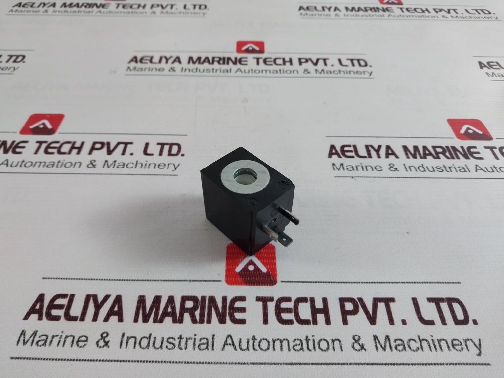 Alco Controls Asc Solenoid Coil ~24V 50-60Hz