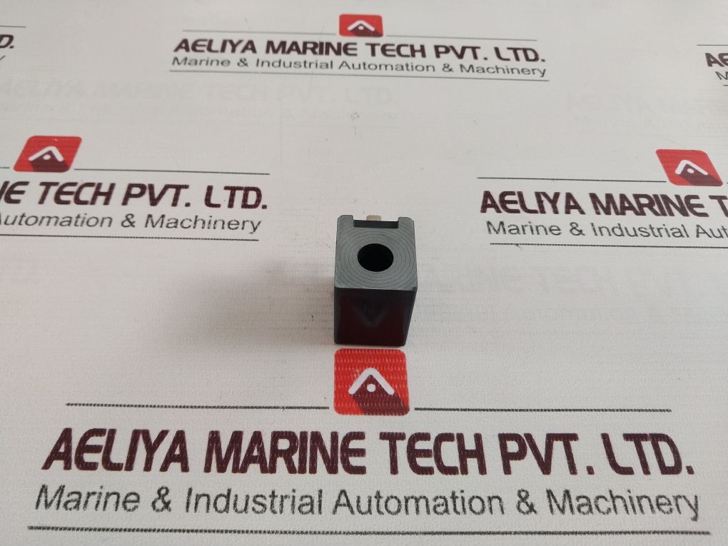 Alco Controls Asc Solenoid Valve Coil 24V 50-60Hz
