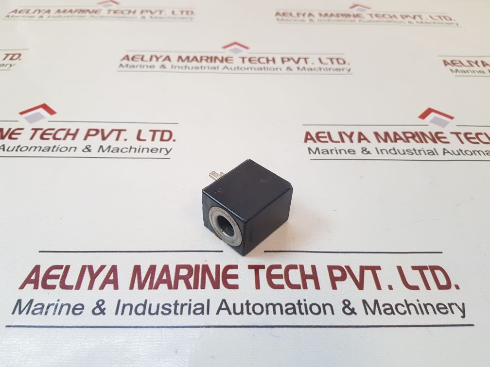 Alco Controls Asc Solenoid Coil 50-60 Hz