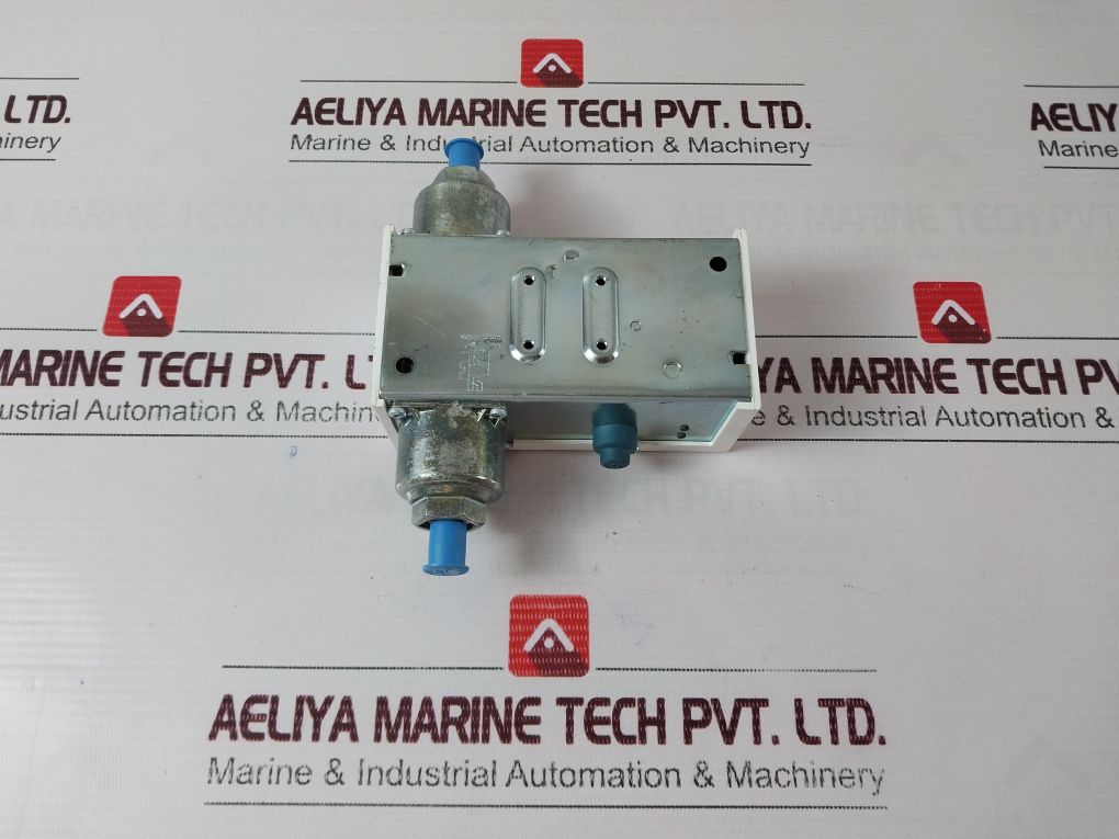 Alco Controls Fd 113 Zu Pressure Control