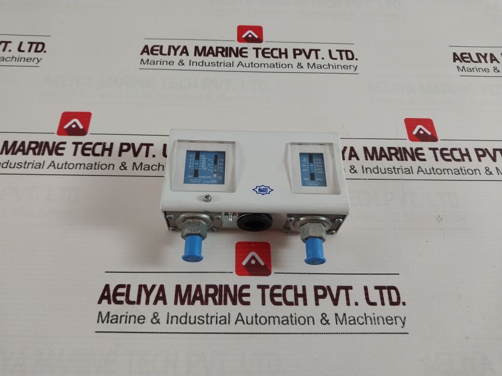 Alco Controls Ps2-a7A