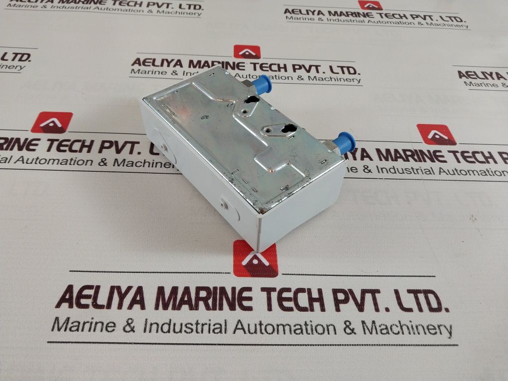 Alco Controls Ps2-a7A Pressure Controller Switch