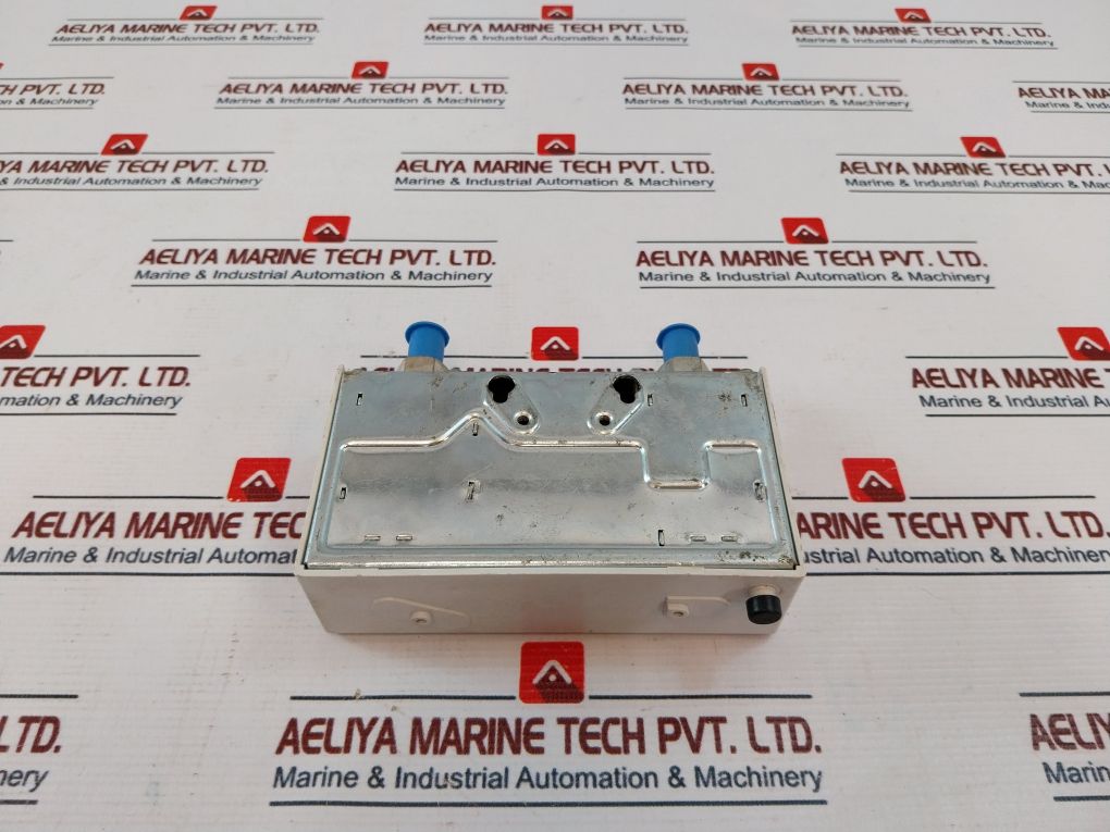 Alco Controls Ps2-l7A Pressure Control Switch 0-100Psig 0-6Bar