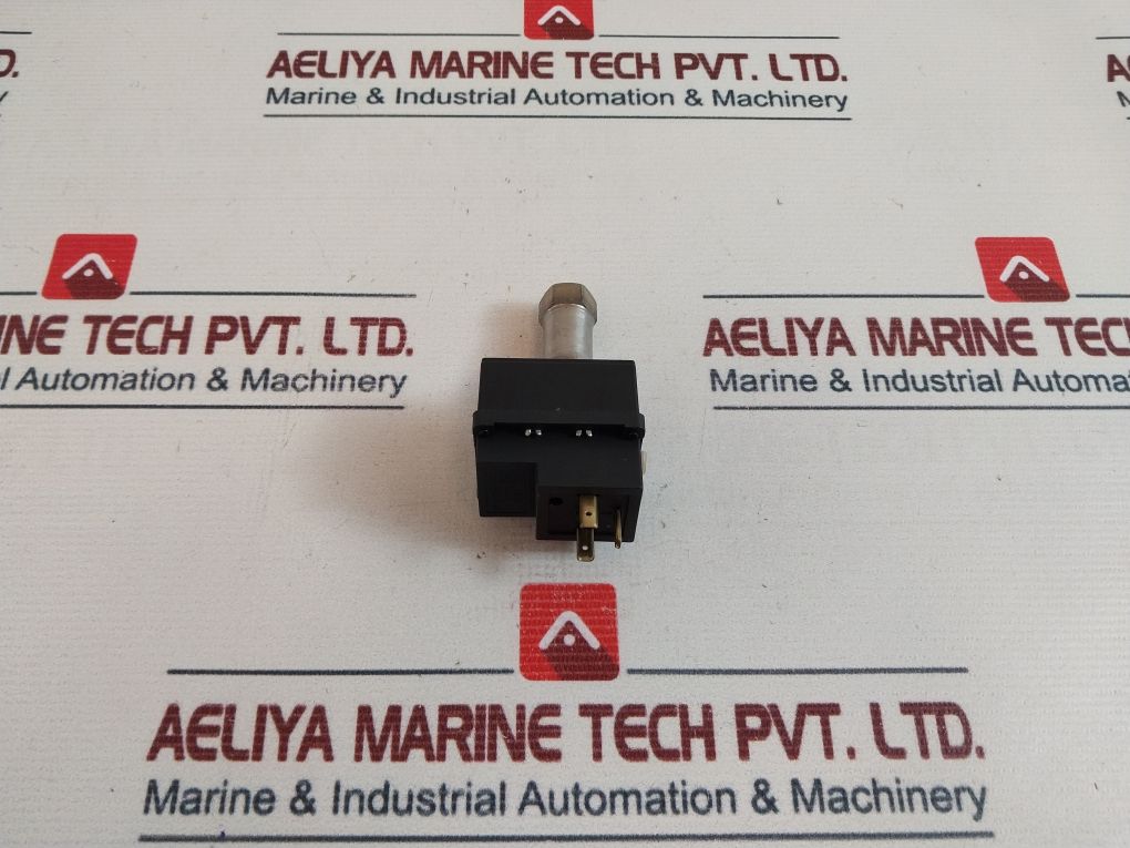 Alco Controls Ps3-w6S Pressure Switch