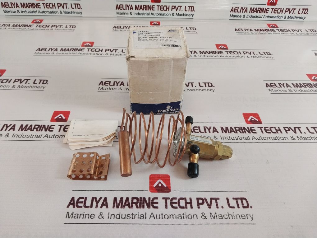 Alco Controls Tx3-s23