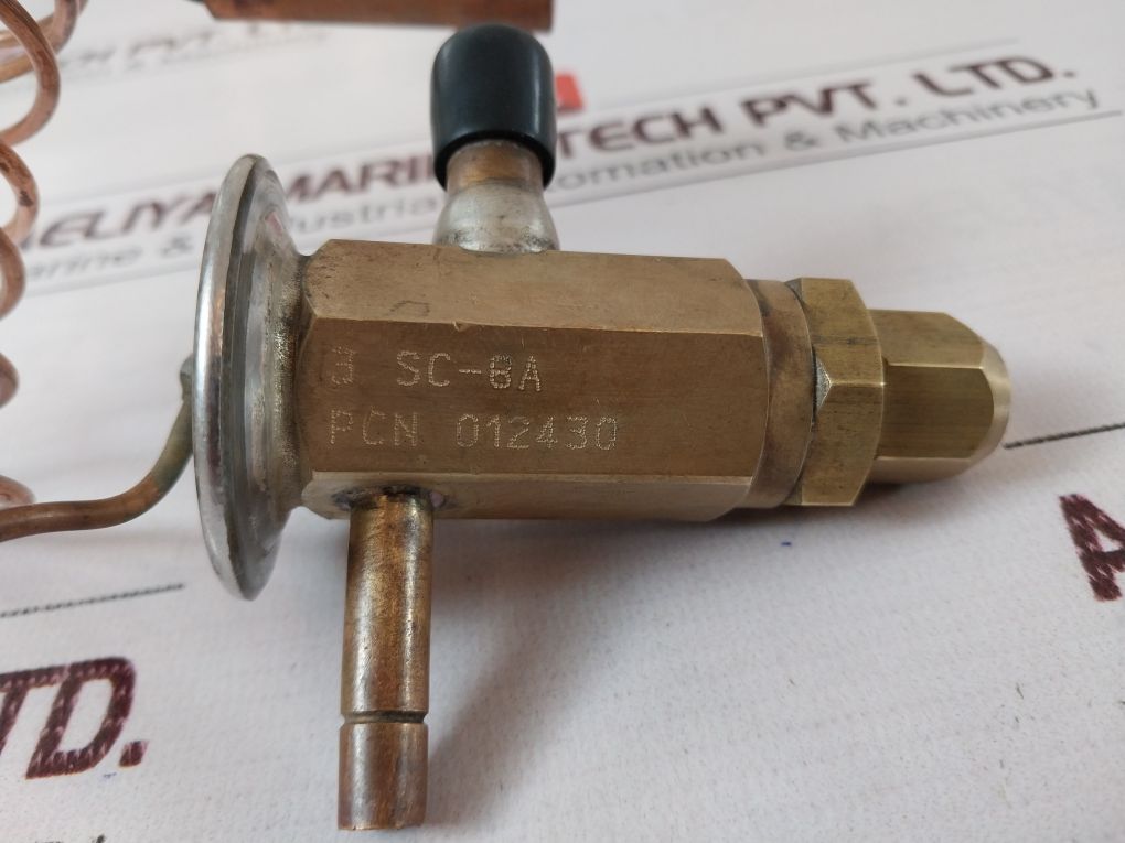 Alco Controls Tx3-s23