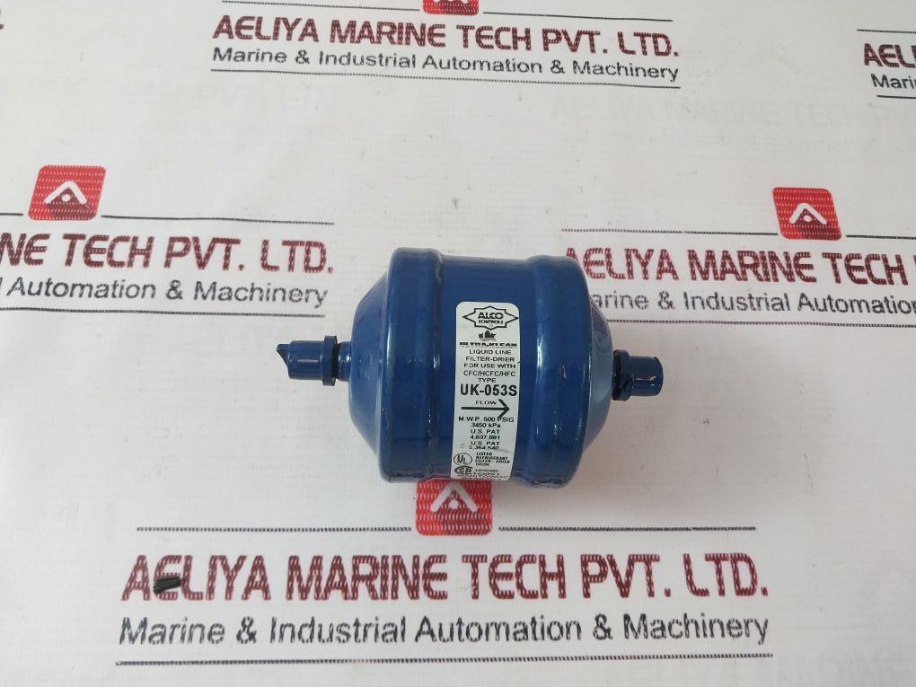 Alco Controls Uk-053S