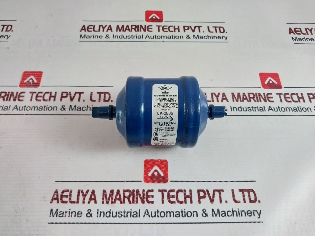 Alco Controls Uk-083S