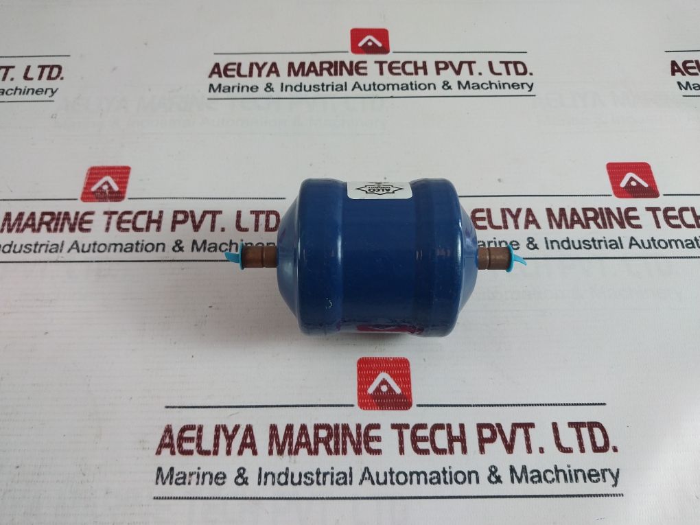 Alco Controls Uk-083S Liquid Line Filter Drier