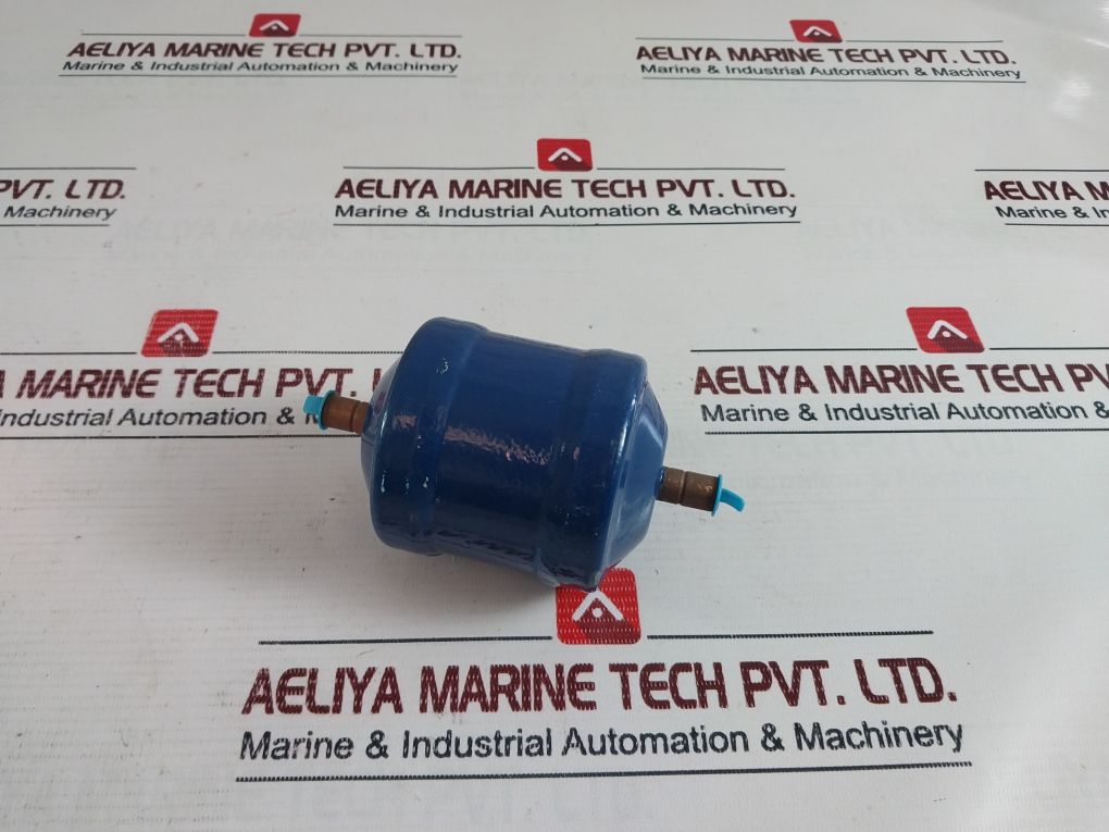 Alco Controls Uk-083S Liquid Line Filter Drier