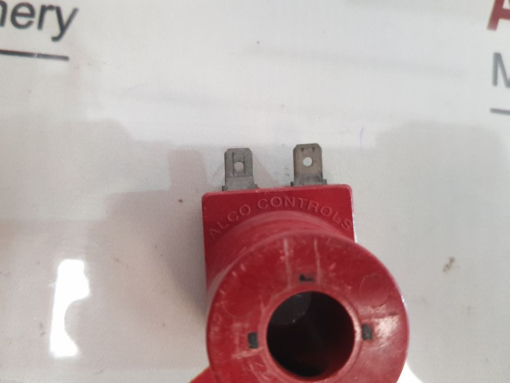 Alco Controls X-13551-70B Valve Coil