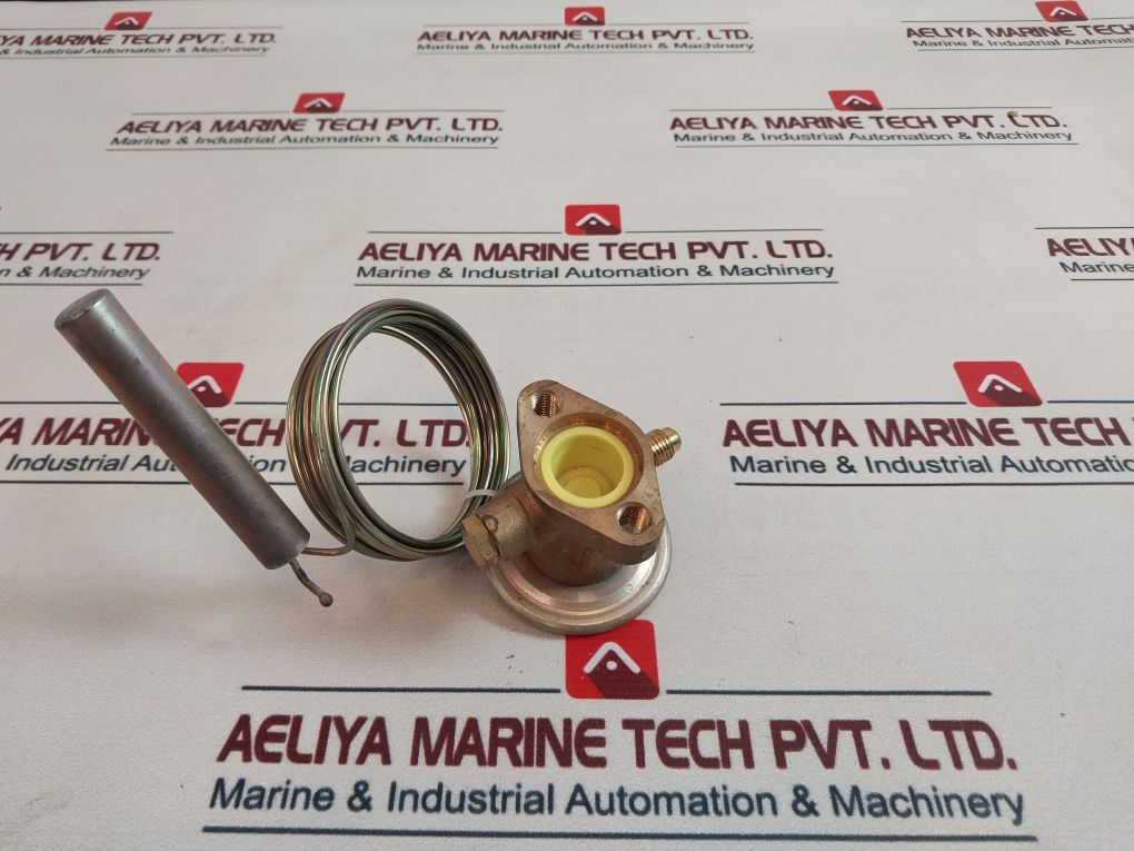 Alco Controls Xb 1019 Hw-2B Thermostatic Expansion Valve