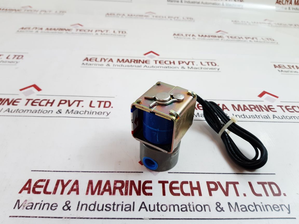 Alco R0040 Pe Solenoid Valve
