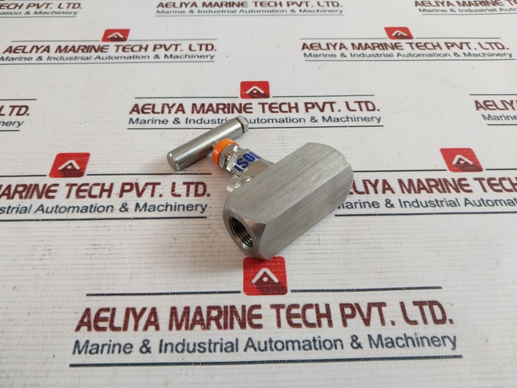 Alco Un3Ps Needle Valve 10003463