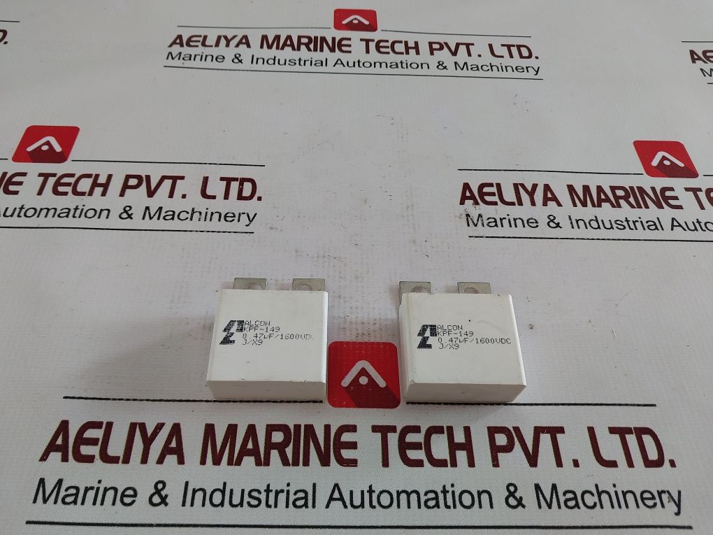 Alcon Kpf-149