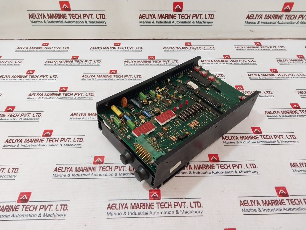 Alfa-laval 31830-1891-1 Control Module B-2056-1