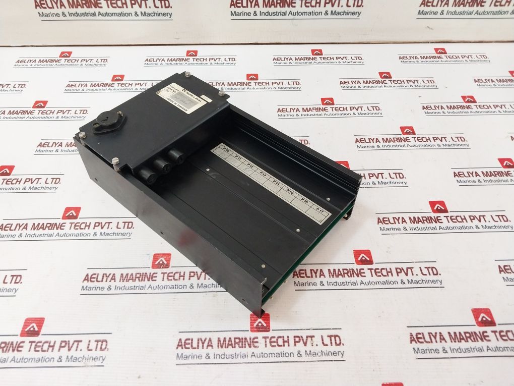 Alfa-laval 31830-1891-1 Control Module B-2056-1