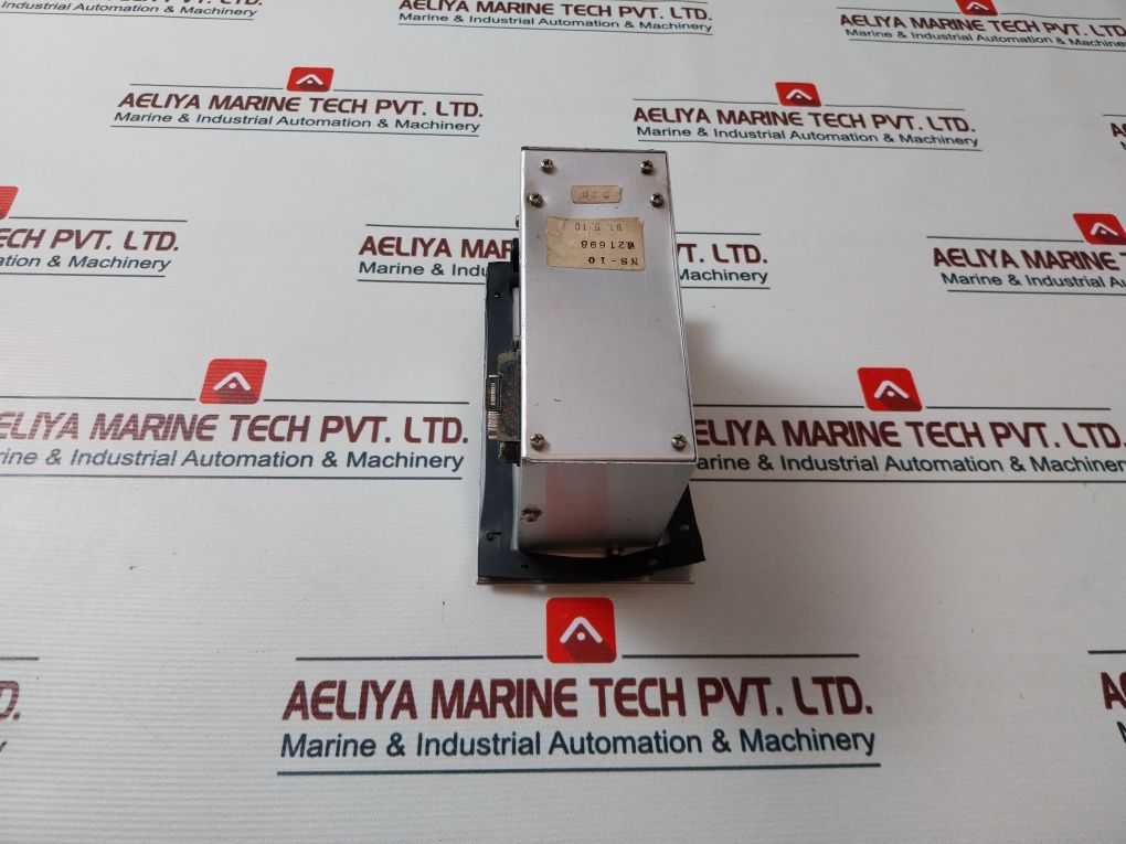 Alfa-laval Ns-10 Salinometer 21698