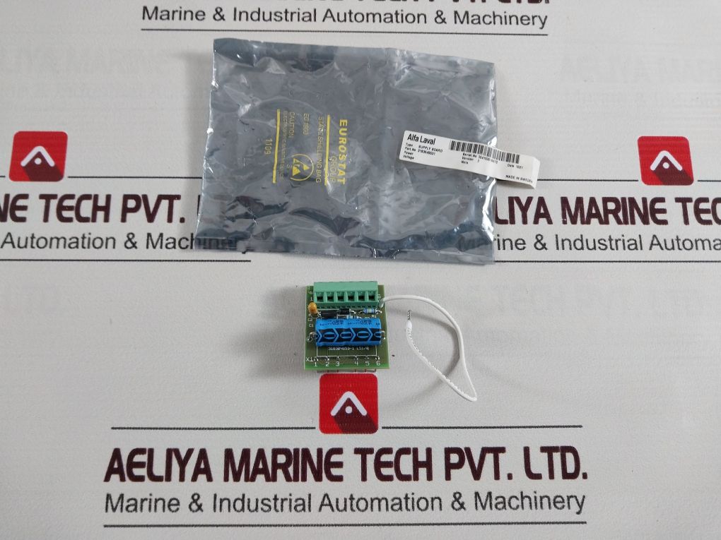 Alfa Laval 3183045531