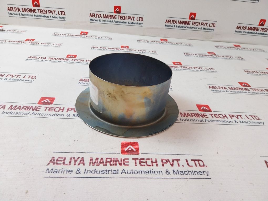 Alfa Laval 323246403-8 Sheet Lining - Titanium 723.01.10.205