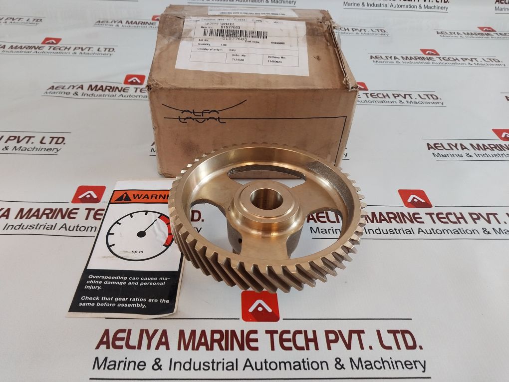 Alfa Laval 515776-03