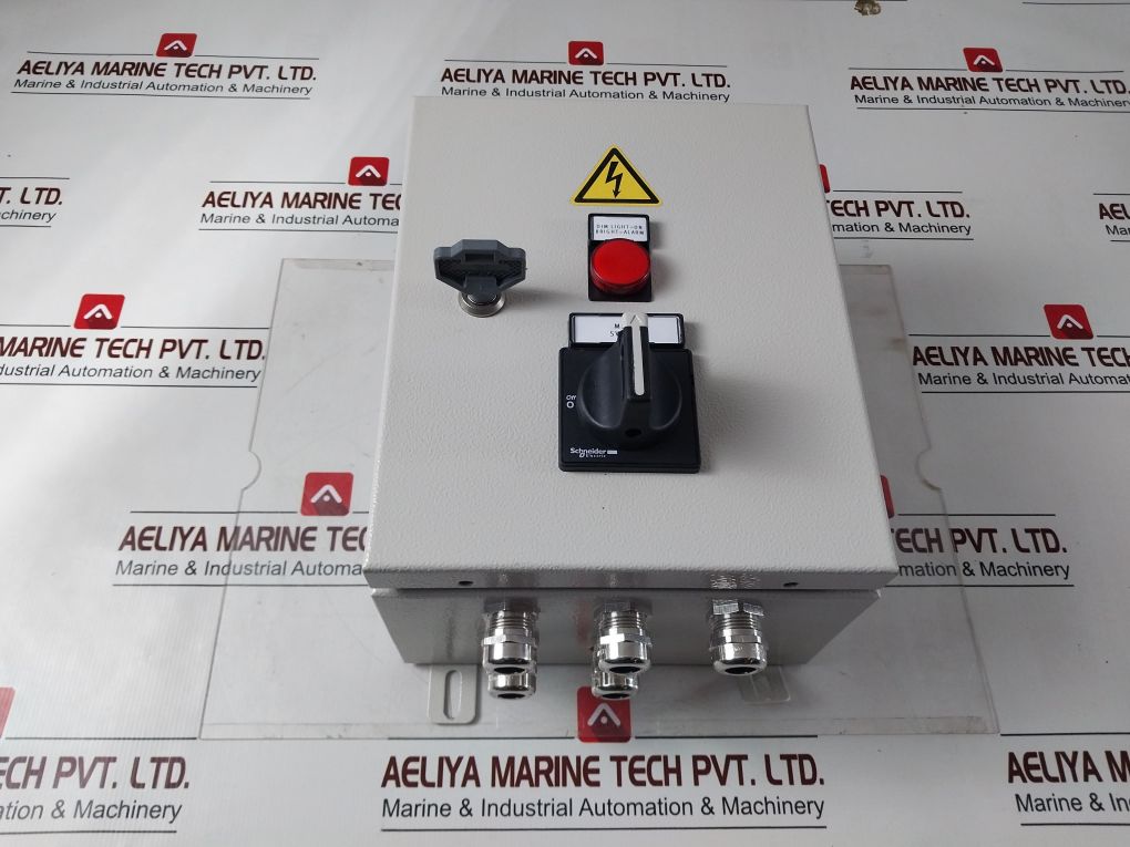 Alfa Laval 530483-84